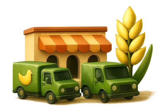 Santas Hero Platform